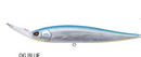 Berkley Pro-Tech Krej 100mm Lure (Assorted Colours)