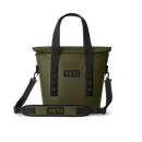 Yeti Hopper M15 Soft Cooler - Olive/Black