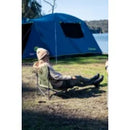 Coleman Swagger Folding Quad Event Chair