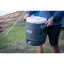 Coleman Daintree Keg (15L) - Grey
