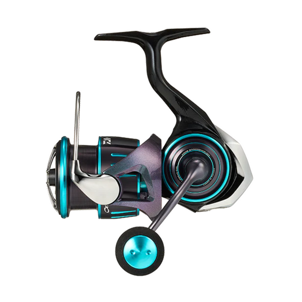 Daiwa 23 Emeraldas RX LT2500S Spinning Fishing Reel