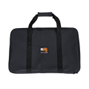 Ozpig 3-In-1 Flat Pack Fire Pit