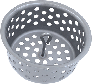 Ozpig Heatbead Basket