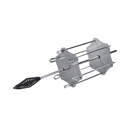 Ozpig Kebab Rotisserie Set