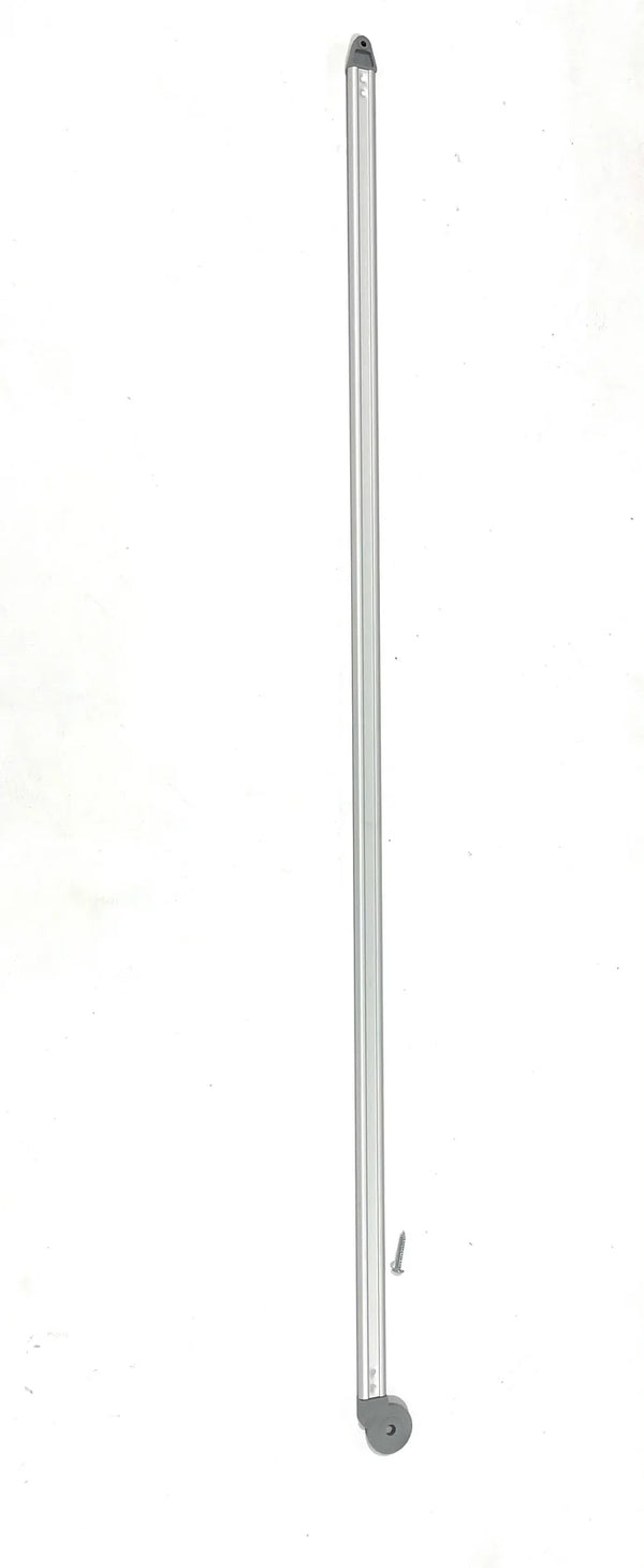 Oztent Brace Extrusion with Fittings with Screw Kit (Part #7)