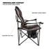 Oztent King Goanna - Series III