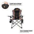 Oztent King Kokoda Chair - Series III