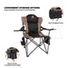 Oztent King Goanna - Series III