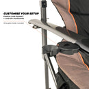 Oztent King Kokoda Chair - Series III