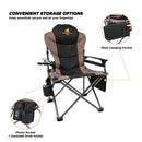 Oztent King Kokoda Chair - Series III
