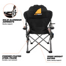 Oztent King Kokoda Chair - Series III