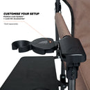 Oztent Wallaby Chair Series III
