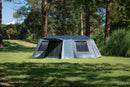 OZtrail Fast Frame BlockOut Lumos 12P Tent (12 Person)