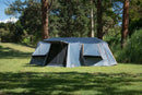 OZtrail Fast Frame BlockOut Lumos 12P Tent (12 Person)