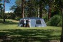OZtrail Fast Frame BlockOut Lumos 12P Tent (12 Person)