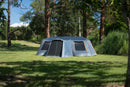 OZtrail Fast Frame BlockOut Lumos 12P Tent (12 Person)