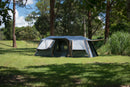 OZtrail Fast Frame BlockOut Lumos 12P Tent (12 Person)