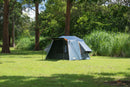OZtrail Fast Frame BlockOut Lumos 6P Tent (6 Person)