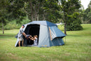 OZtrail Fast Frame BlockOut Lumos 6P Tent (6 Person)