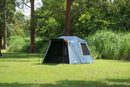 OZtrail Fast Frame BlockOut Lumos 6P Tent (6 Person)