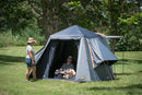 OZtrail Fast Frame BlockOut Lumos 4P Tent (4 Person)