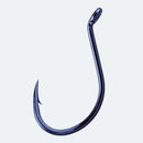 BKK Black Octopus Beak Hook 3/0 8pce