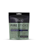 Offgrid Wood Smoked Firestick Salami - Original Blend (2 Sticks/100g)