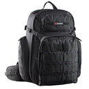 Caribee OP's Backpack (50L) - Black