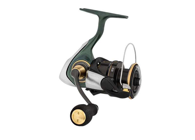 Daiwa 23 Kix Reel 2500D