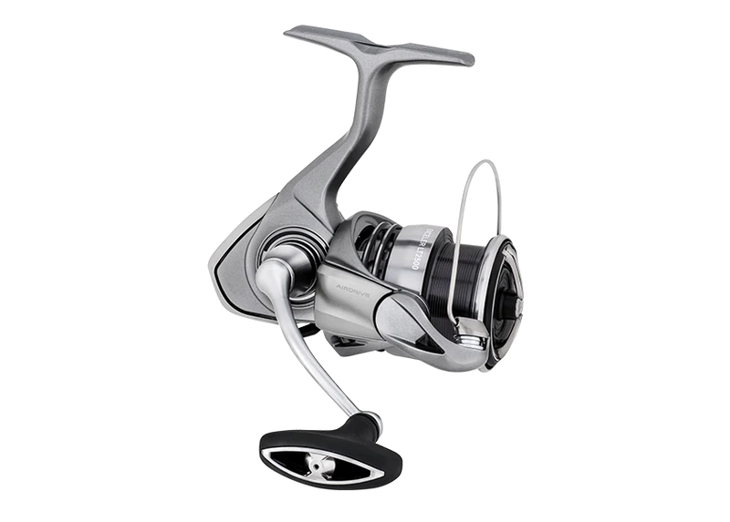 Daiwa 23 Exceler Reel LT3000D