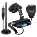 Oricom Plug and Play 5 Watt UHF CB Radio Pack (UHF310PNP)