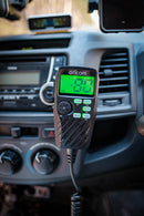 Oricom UHF 4X4 Offroad Pack (UHF390R4X4)