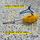 Ikipik Ultimate Ikijime & Shinkei Jime – 6 Piece Set