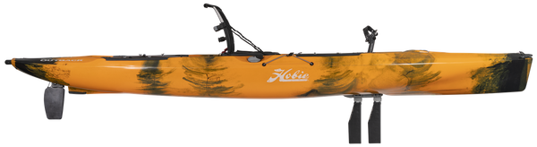 Hobie Outback Kayak Sunrise Camo 2024