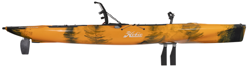 Hobie Outback Kayak Sunrise Camo 2024