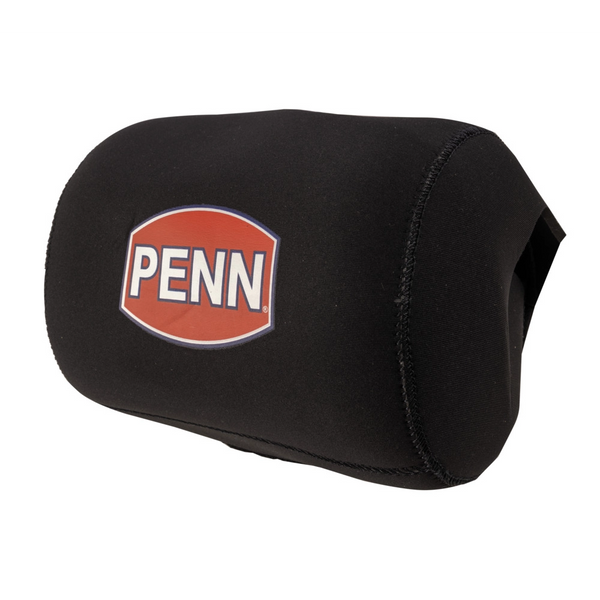 Penn Neoprene Reel Cover Small - Overhead