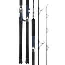 Daiwa 25 Saltiga J Rod (Assorted Models)