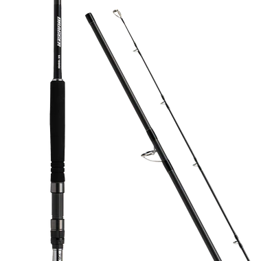 Daiwa 25 Dragger SX Rods (Assorted Models)