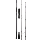 Daiwa 26 Outrage X Jig Rods (Assorted Spin & Overhead Models)