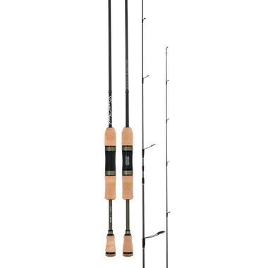 Daiwa 26 Silver Creek Rods (Assorted Models)
