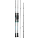 Daiwa Emeraldas X 26 Squidding Rods (Assorted Models)