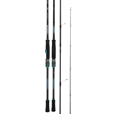 Daiwa Emeraldas X 26 Squidding Rods (Assorted Models)