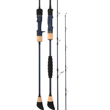 Daiwa 25 Saltiga SJ Rod (Slow Jigger)