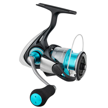 Daiwa 24 Emeraldas X LT2500-XH
