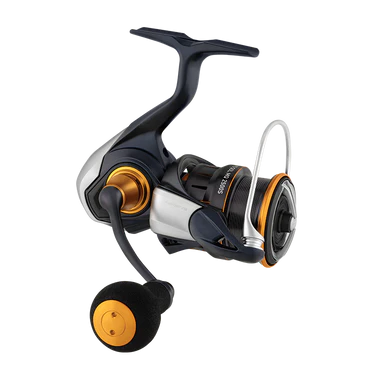 Daiwa 25 TD Sol MQ (Assorted Models)