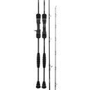 Daiwa Outrage MX 26 Slow Jig Rods (Assorted Spin & Overhead Models)