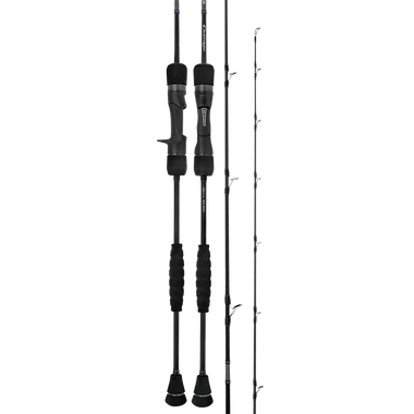 Daiwa Outrage MX 26 Slow Jig Rods (Assorted Spin & Overhead Models)