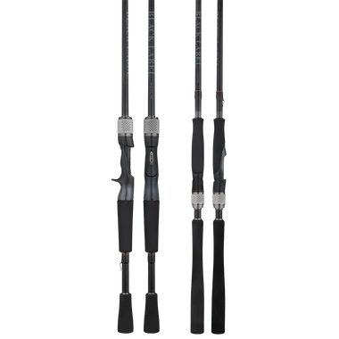 Daiwa 26 Black Label Rods (Assorted Models)