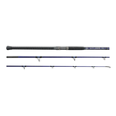 Ozflex Slayer Rod 12ft 2pce Spin Low Mount - Without Bionic Finger