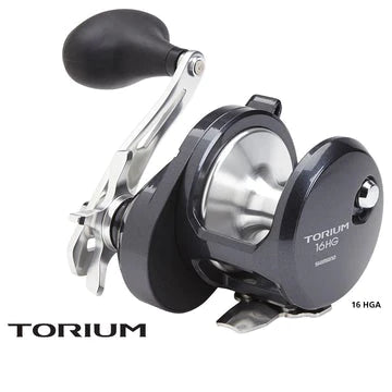 Shimano Torium Reel 16HG-A